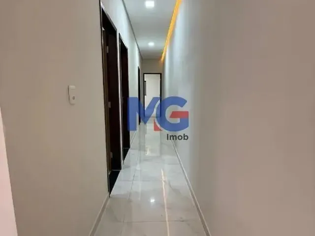 Imagem 10: Casa À Venda em Juazeiro do Norte (Leandro Bezerra de Menezes) 3 Dormitórios, 1 Suíte
