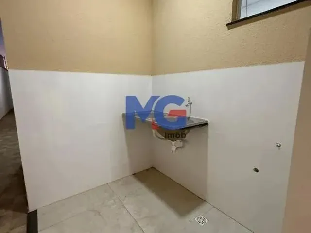 Imagem 12: Casa À Venda em Juazeiro do Norte (Leandro Bezerra de Menezes) 3 Dormitórios, 1 Suíte