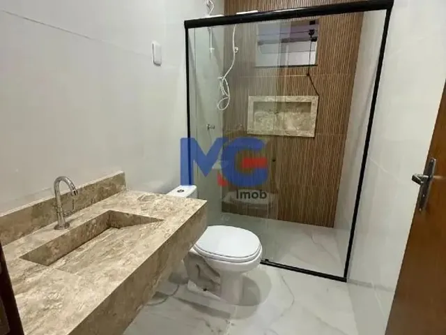 Imagem 3: Casa À Venda em Juazeiro do Norte (Leandro Bezerra de Menezes) 3 Dormitórios, 1 Suíte