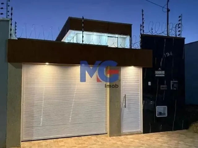 Imagem 5: Casa À Venda em Juazeiro do Norte (Leandro Bezerra de Menezes) 3 Dormitórios, 1 Suíte
