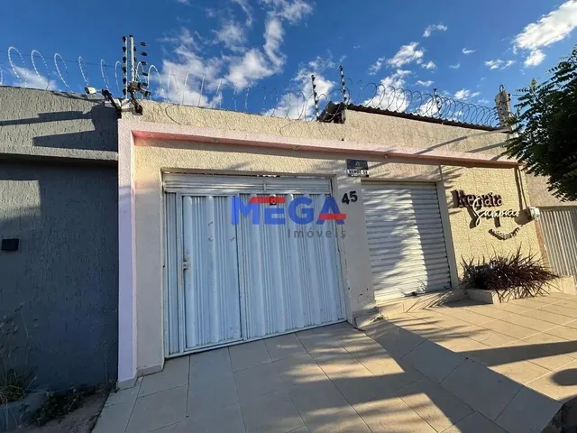 Imagem: Excelente Casa com 200M² com 03 Quartos