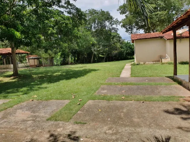 Imagem 1: Venda de Chácara