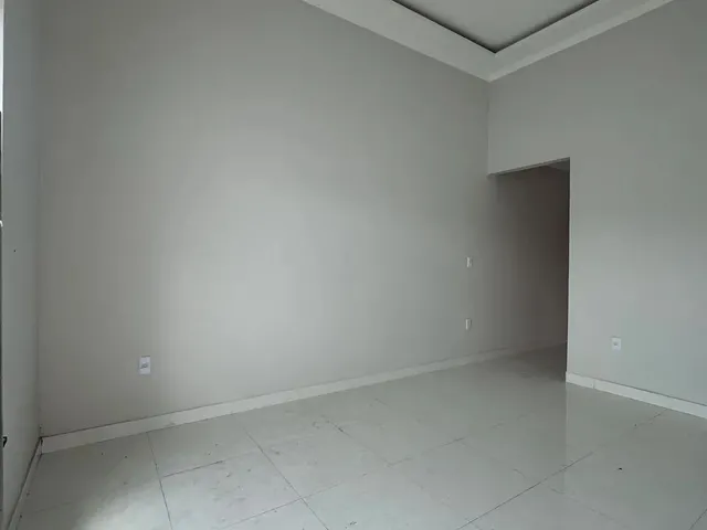 Imagem: Casa na Fraga Maia 3/4 com Suíte