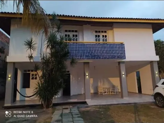Imagem 2: Alugo Casa Mobiliada em Cabuçu
