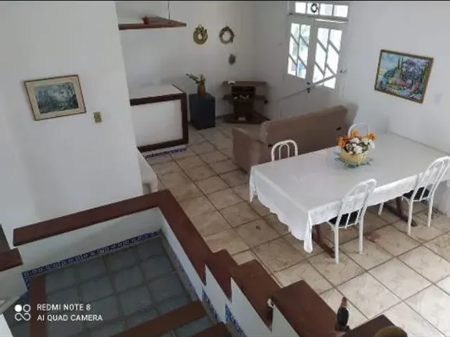 Imagem 5: Alugo Casa Mobiliada em Cabuçu