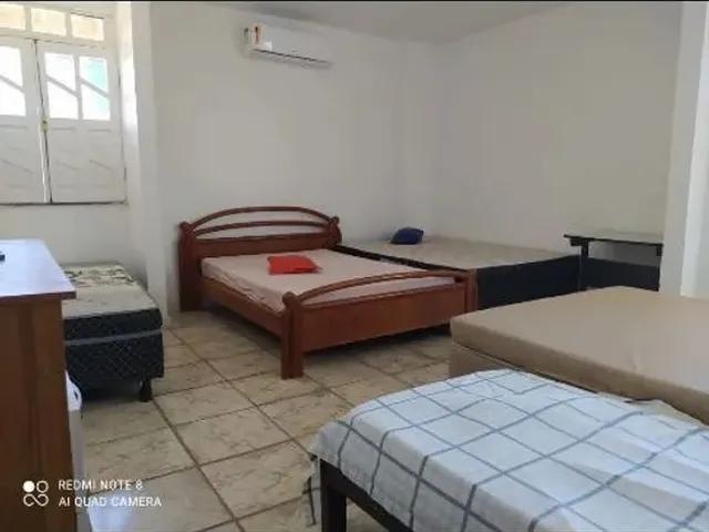 Imagem 9: Alugo Casa Mobiliada em Cabuçu
