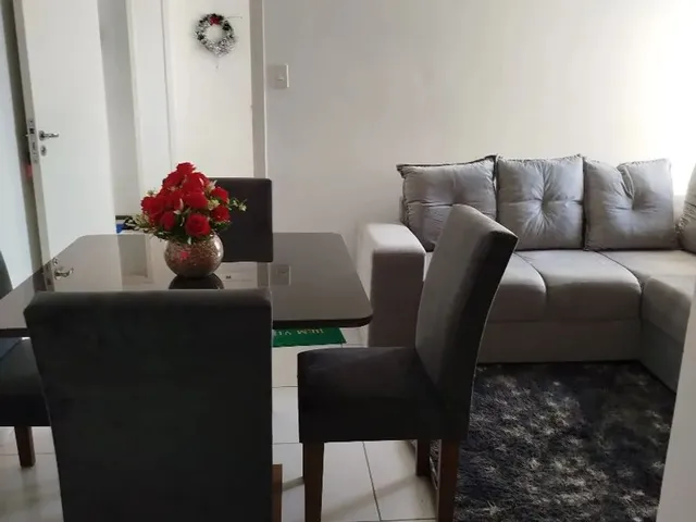 Imagem: Apartamento/ Viva Alagoinhas