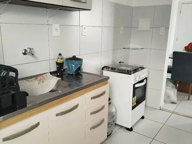 Imagem 13: Apartamento/ Viva Alagoinhas