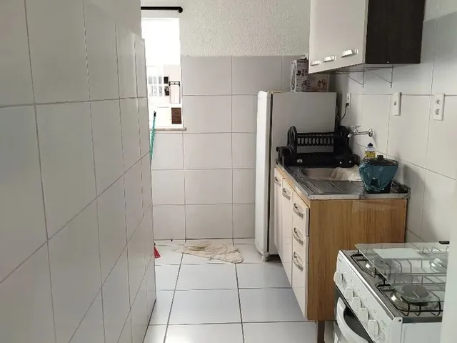 Imagem 2: Apartamento/ Viva Alagoinhas