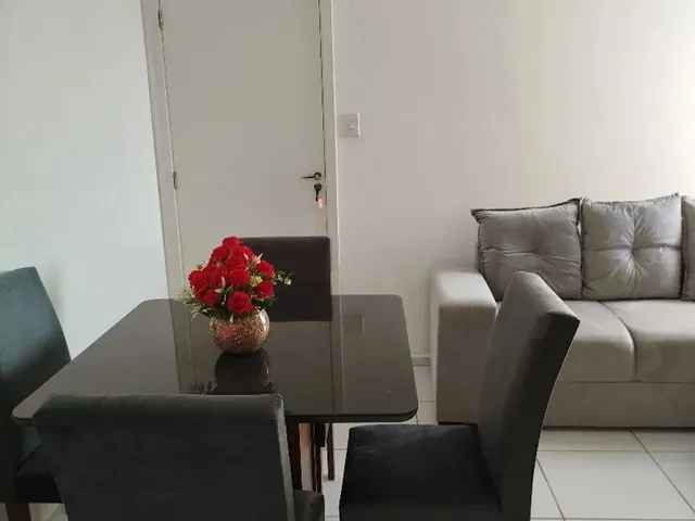 Imagem 3: Apartamento/ Viva Alagoinhas