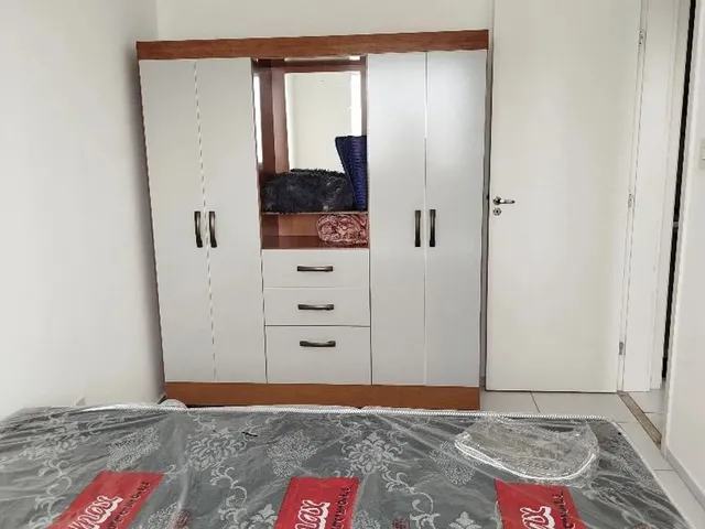 Imagem 7: Apartamento/ Viva Alagoinhas