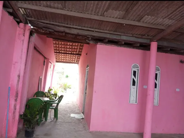 Imagem: Aluga-Se Casa! com Boa Localização, Perfeita
