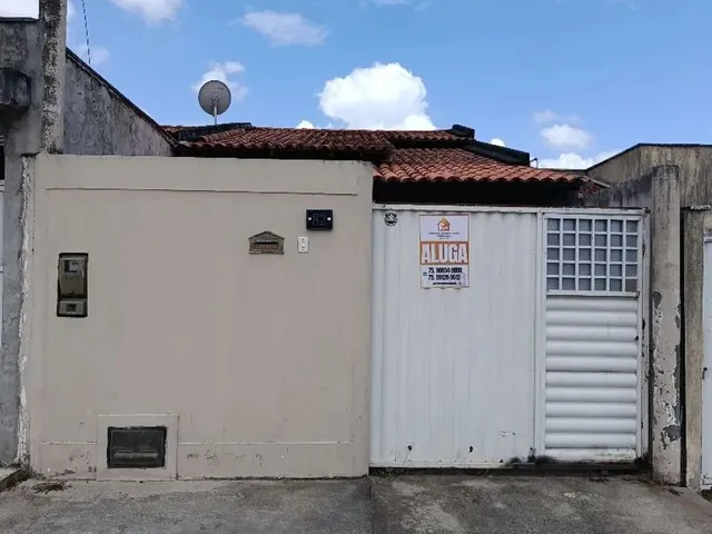 Imagem: Casa para Alugar no Bairro Conceição