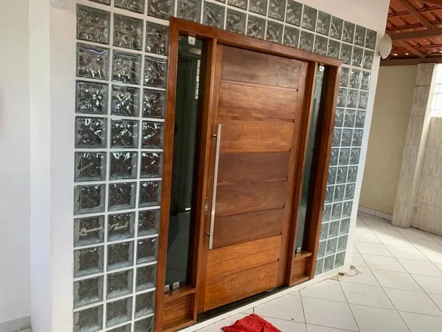Imagem: Alugo Casa Padrão no Bairro Jardim Cruzeiro
