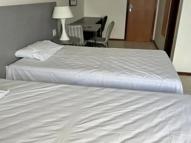Imagem: Locação - Executive Apart Hotel - Apartamento