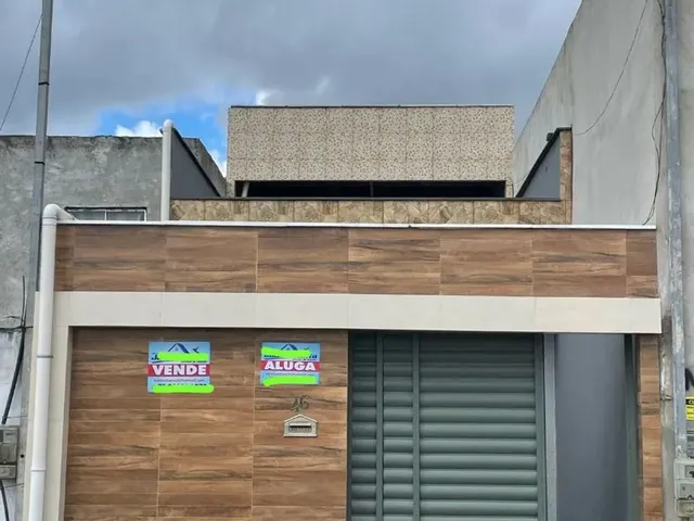 Imagem: Alugo Casa Bairro da Conceição Rua Calçada
