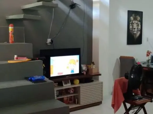 Imagem 2: Alugo Casa Bairro da Conceição Rua Calçada a Que Mais Desenvolve nos Últimos Anos