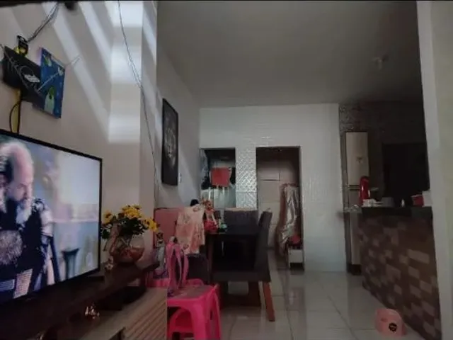 Imagem 4: Alugo Casa Bairro da Conceição Rua Calçada a Que Mais Desenvolve nos Últimos Anos