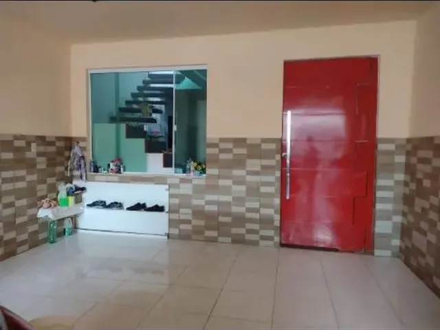 Imagem 3: Alugo Casa Bairro da Conceição Rua Calçada a Que Mais Desenvolve nos Últimos Anos