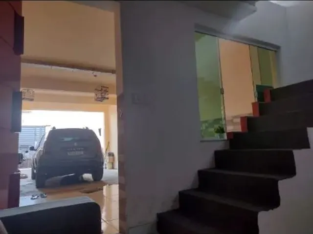 Imagem 5: Alugo Casa Bairro da Conceição Rua Calçada a Que Mais Desenvolve nos Últimos Anos