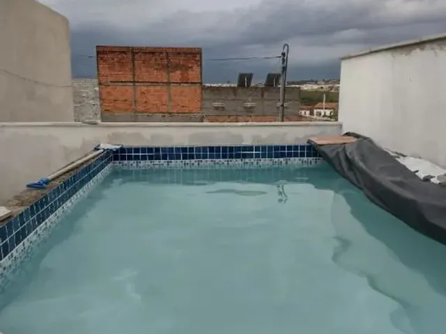 Imagem 6: Alugo Casa Bairro da Conceição Rua Calçada a Que Mais Desenvolve nos Últimos Anos