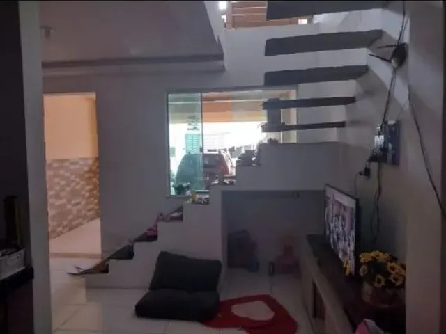 Imagem 8: Alugo Casa Bairro da Conceição Rua Calçada a Que Mais Desenvolve nos Últimos Anos