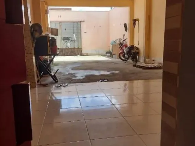 Imagem 9: Alugo Casa Bairro da Conceição Rua Calçada a Que Mais Desenvolve nos Últimos Anos