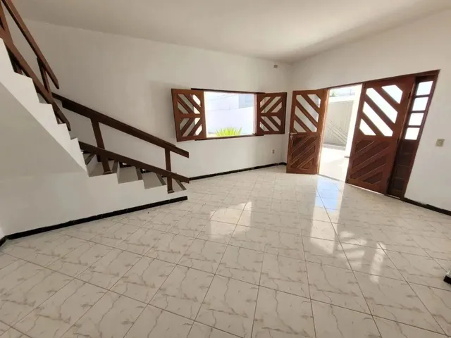 Imagem 2: Casa com 4 Dormitórios, 330 M² - Lagoa Seca - Juazeiro do Norte/Ce