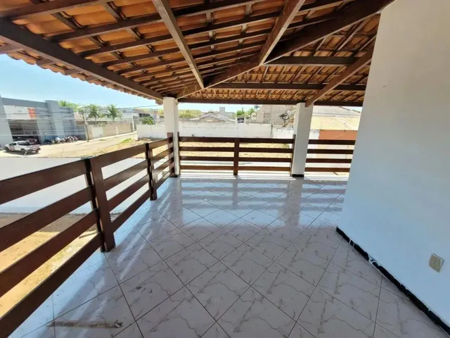 Imagem 16: Casa com 4 Dormitórios, 330 M² - Lagoa Seca - Juazeiro do Norte/Ce