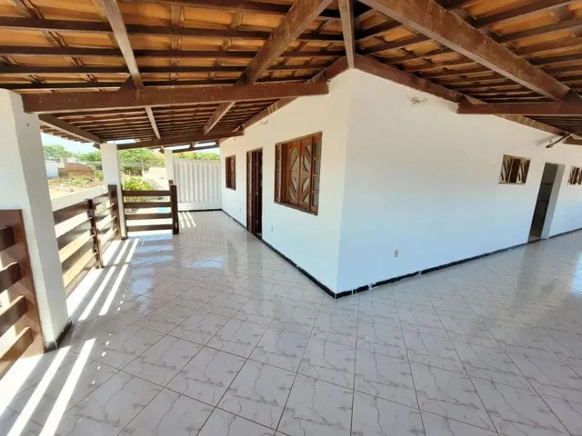 Imagem 3: Casa com 4 Dormitórios, 330 M² - Lagoa Seca - Juazeiro do Norte/Ce