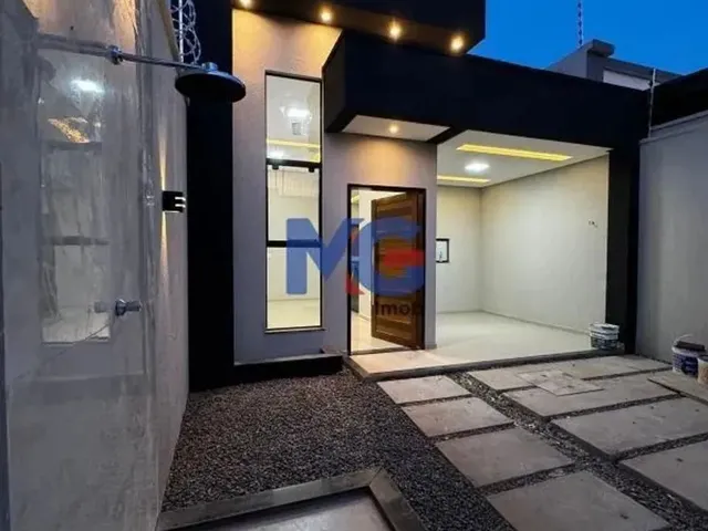 Imagem: Casa À Venda em Juazeiro do Norte (Bairro