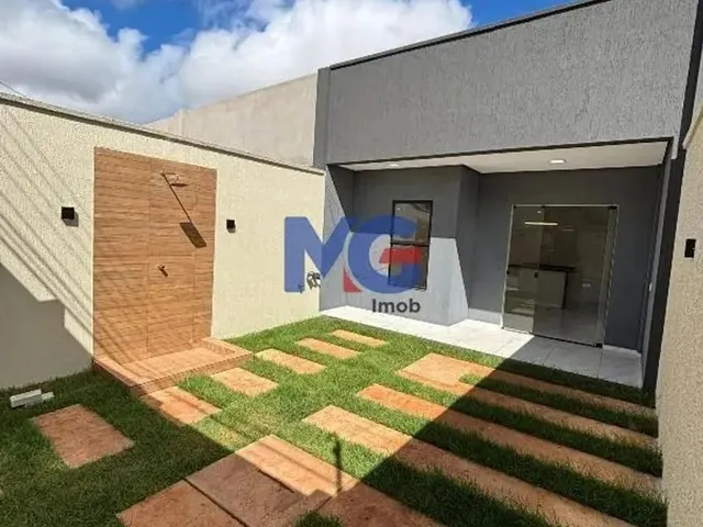 Imagem: Venda de Casas / Padrão na Cidade de Juazeiro