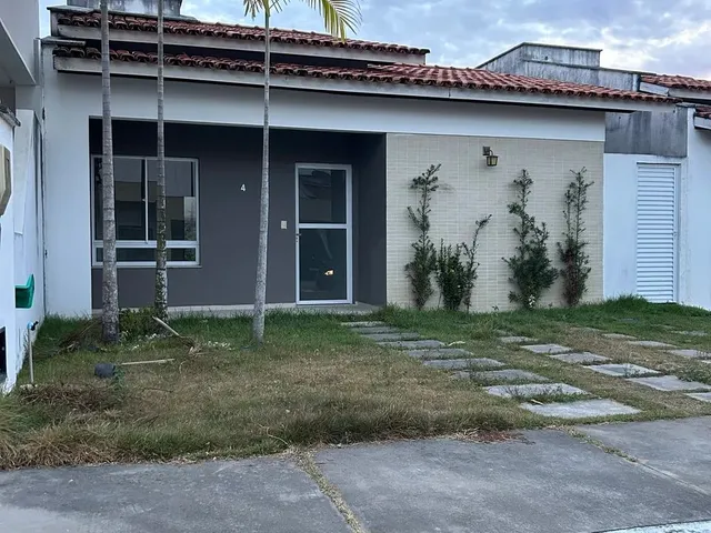Imagem: Alugo Casa 2/4 com Suíte Bairro Sim