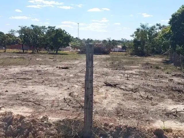 Imagem 4: Terreno para Venda em Cuiabá, Parque Atalaia