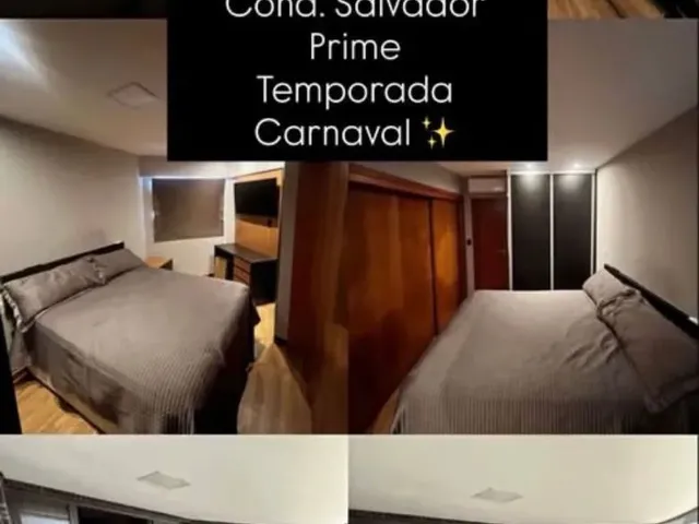 Imagem 3: Pacote Carnaval - Imóvel para Aluguel Temporada