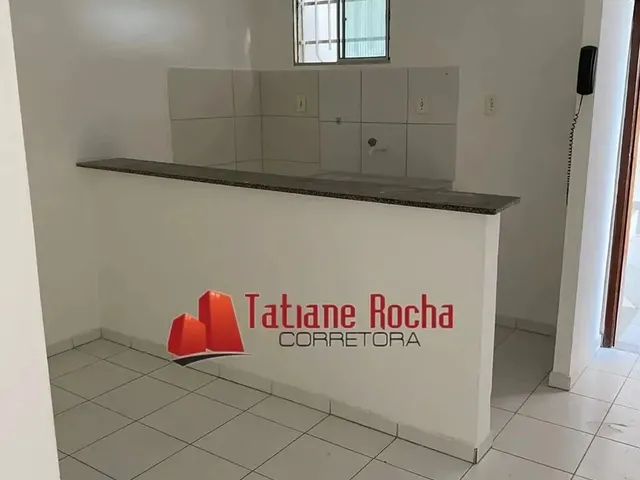 Imagem 4: Alugo Excelente Kitnet Próximo a Universidade Uefs