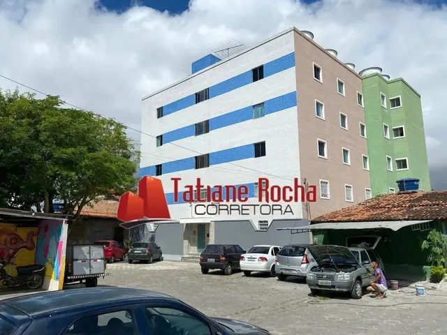 Imagem 2: Alugo Excelente Kitnet Próximo a Universidade Uefs
