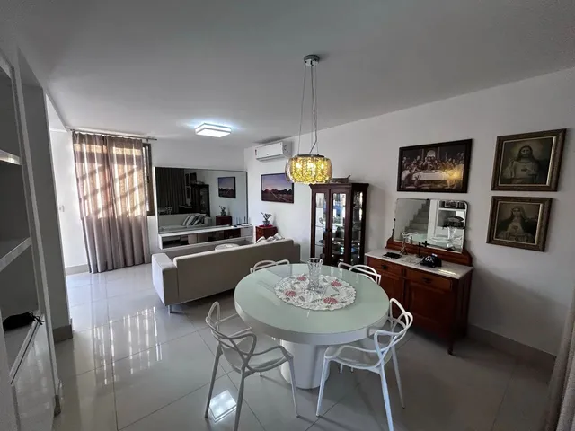 Imagem 6: Nathalia Corretora Aluga Casa Mobiliada 3/4 Sendo 1 Suíte com Closet, Bairro Sim