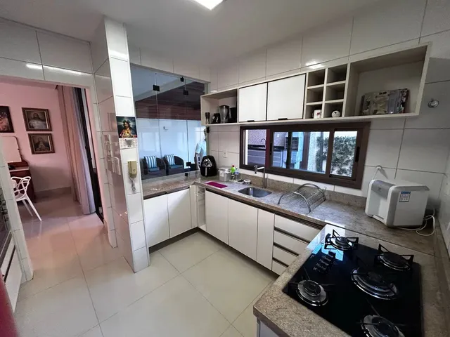 Imagem 8: Nathalia Corretora Aluga Casa Mobiliada 3/4 Sendo 1 Suíte com Closet, Bairro Sim