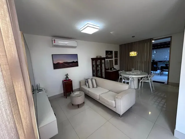 Imagem 9: Nathalia Corretora Aluga Casa Mobiliada 3/4 Sendo 1 Suíte com Closet, Bairro Sim