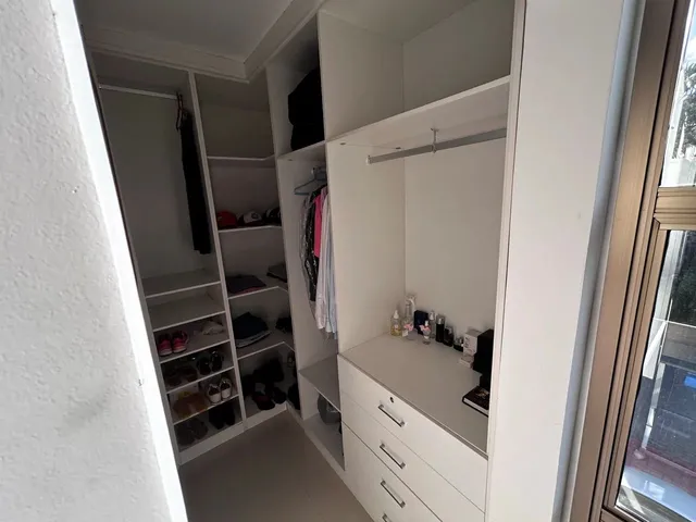 Imagem 12: Nathalia Corretora Aluga Casa Mobiliada 3/4 Sendo 1 Suíte com Closet, Bairro Sim