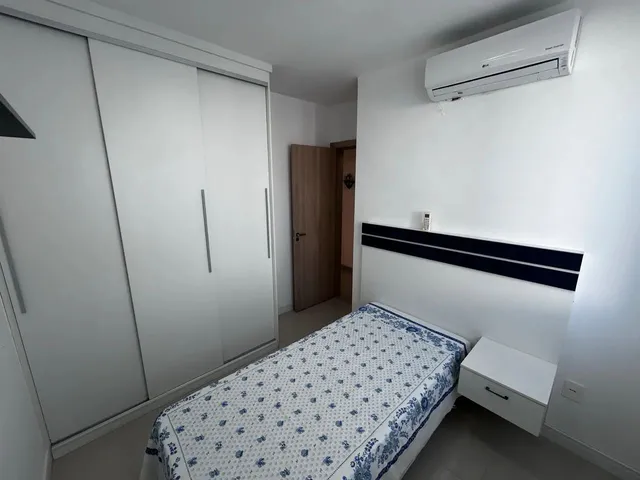 Imagem 13: Nathalia Corretora Aluga Casa Mobiliada 3/4 Sendo 1 Suíte com Closet, Bairro Sim