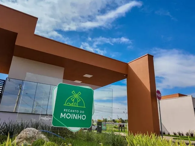 Imagem: Vende-Se Terreno de 180M2 no Condominio