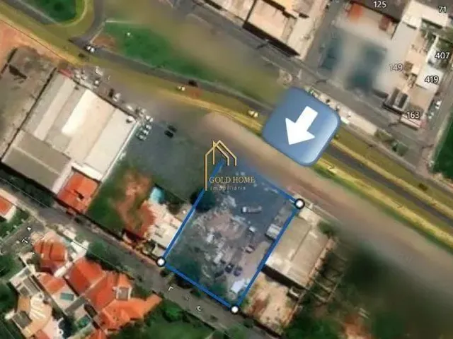 Imagem: Excelente Oportunidade Terreno À Venda