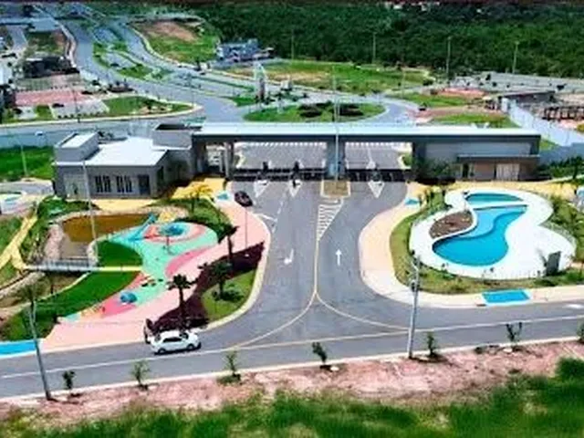 Imagem: Terreno À Venda, 180 M² por R$ 250.000,00