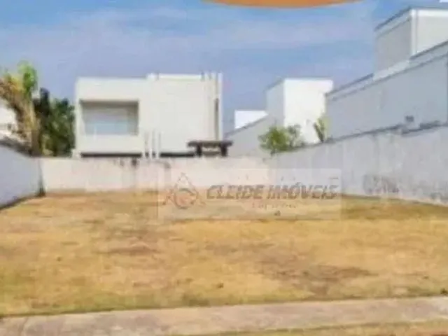 Imagem: Terreno À Venda no Condomínio Alphaville