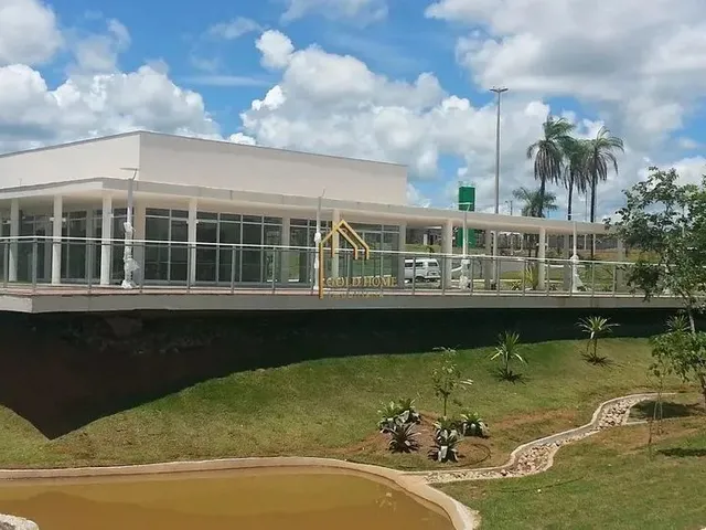 Imagem 10: Terreno À Venda Florais do Valle