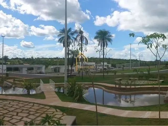 Imagem 3: Terreno À Venda Florais do Valle