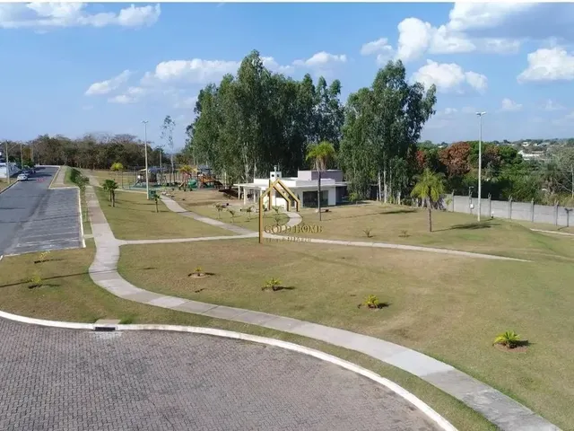 Imagem 2: Terreno À Venda Florais do Valle