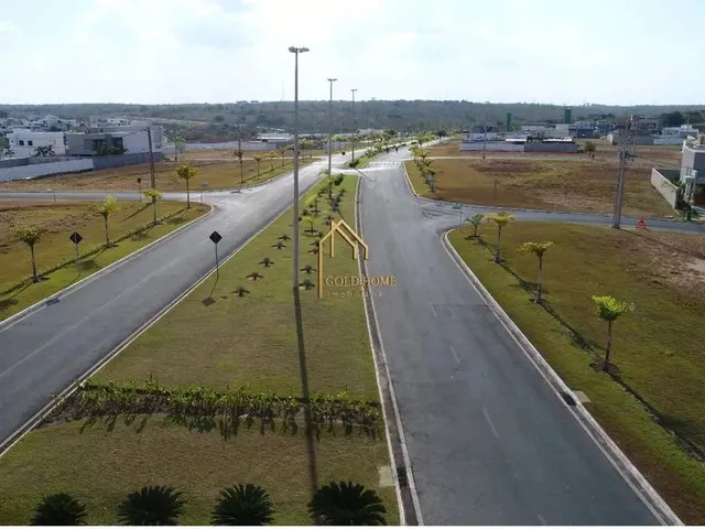 Imagem 5: Terreno À Venda Florais do Valle